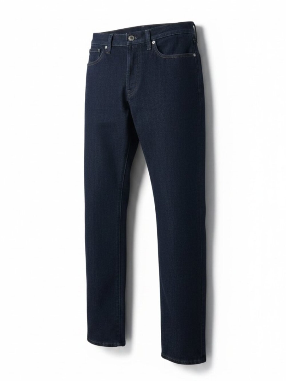 Madewell Athletic Slim COOLMAX Jeans – Dark Wash – Men’s 29x31